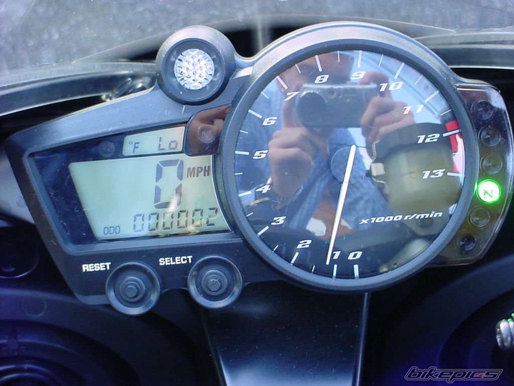 Bike Photo 699764