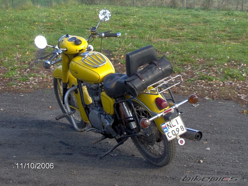 Bike Photo 699766