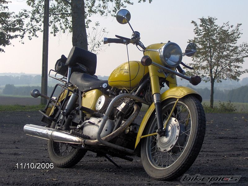Bike Photo 699773