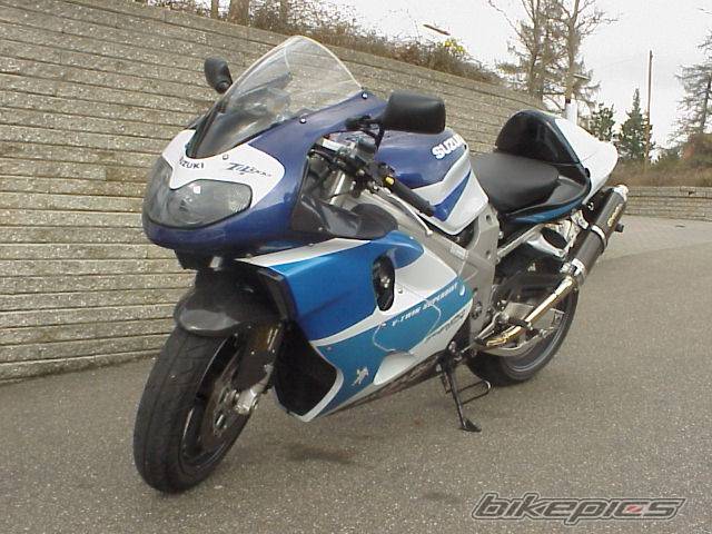 Bike Photo 6998