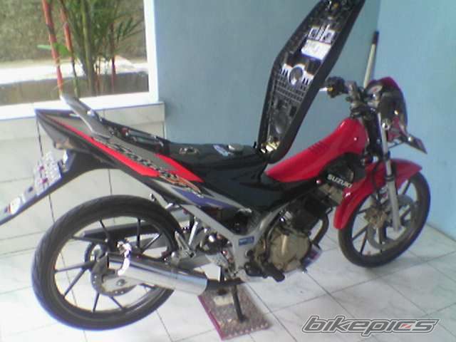 Bike Photo 699814