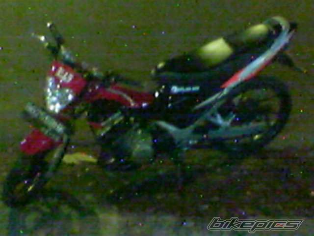 Bike Photo 699815
