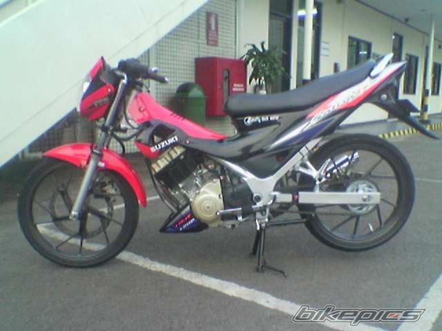 Bike Photo 699816