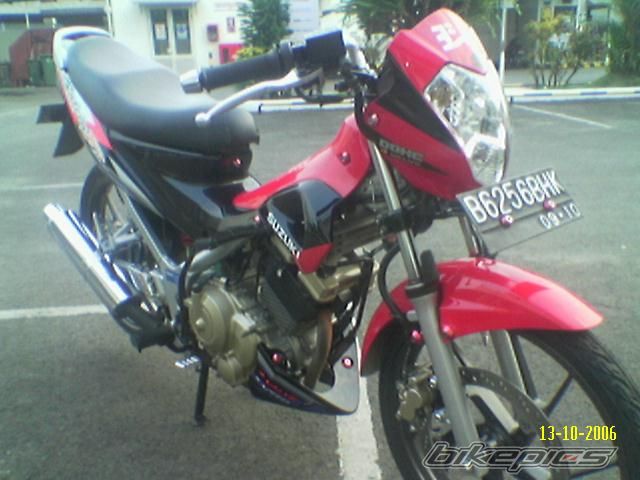 Bike Photo 699818