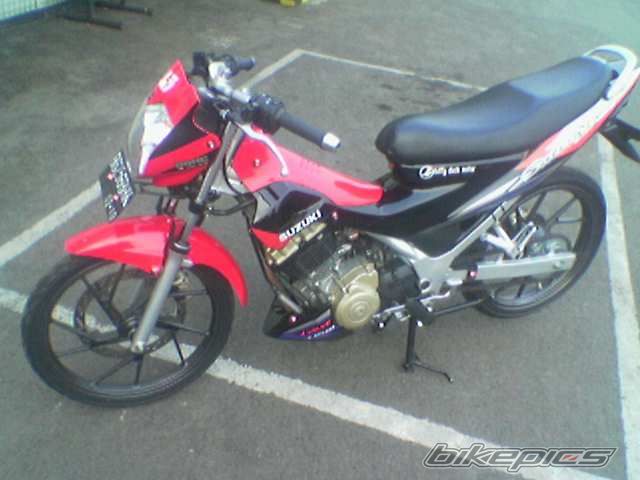 Bike Photo 699820