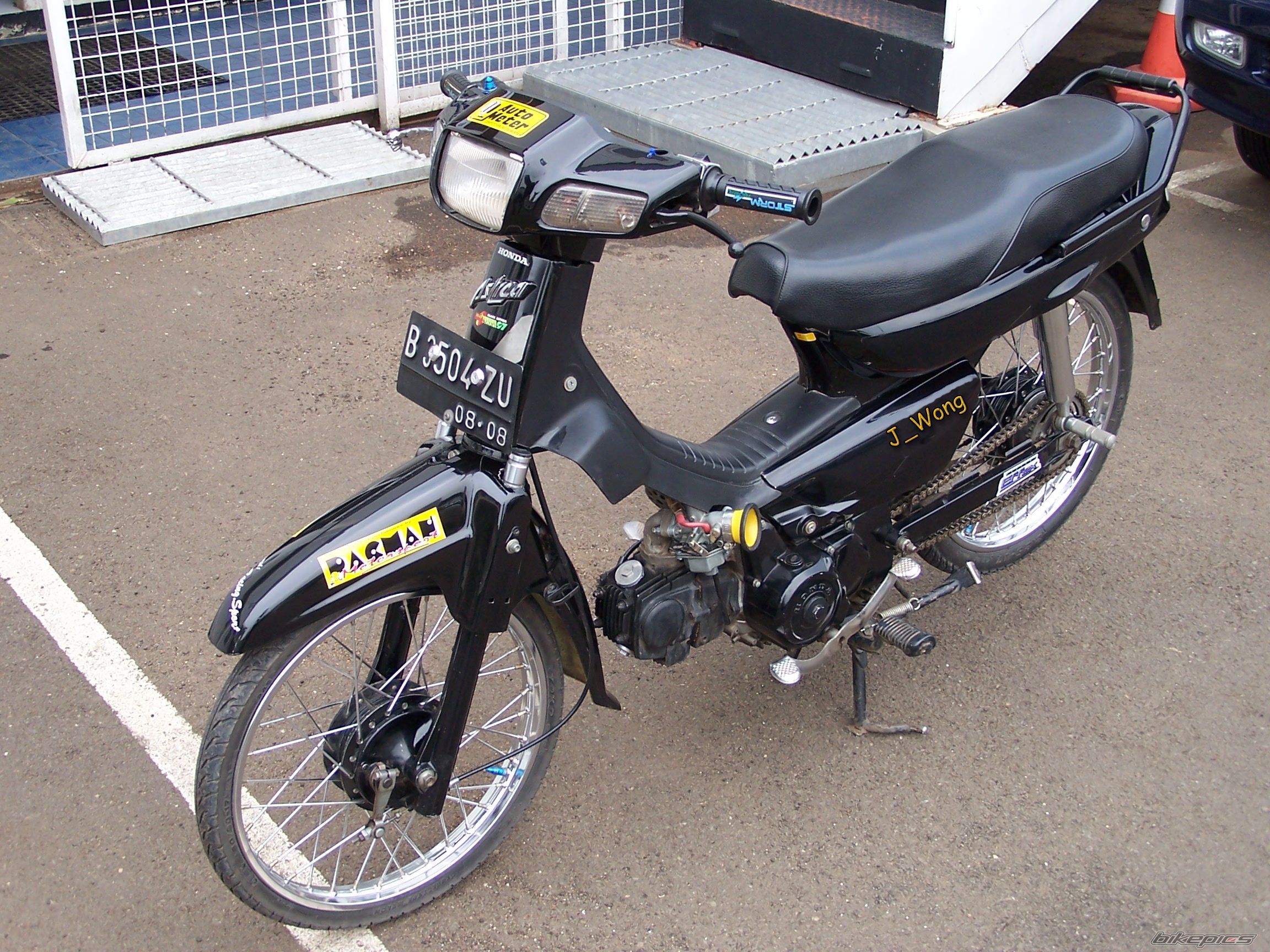 Bike Photo 699832