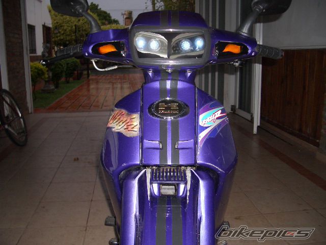 Bike Photo 699854