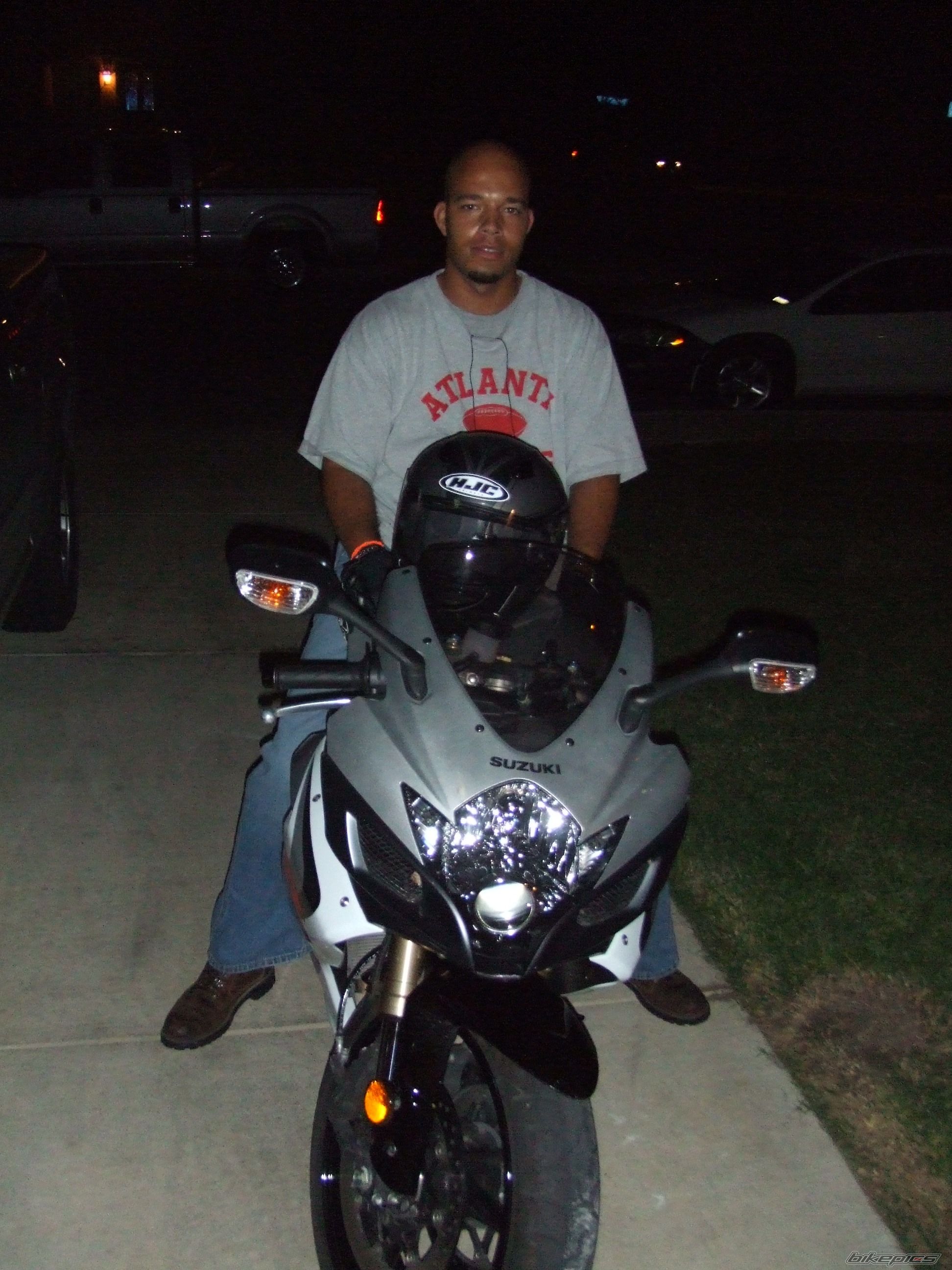 Bike Photo 699871