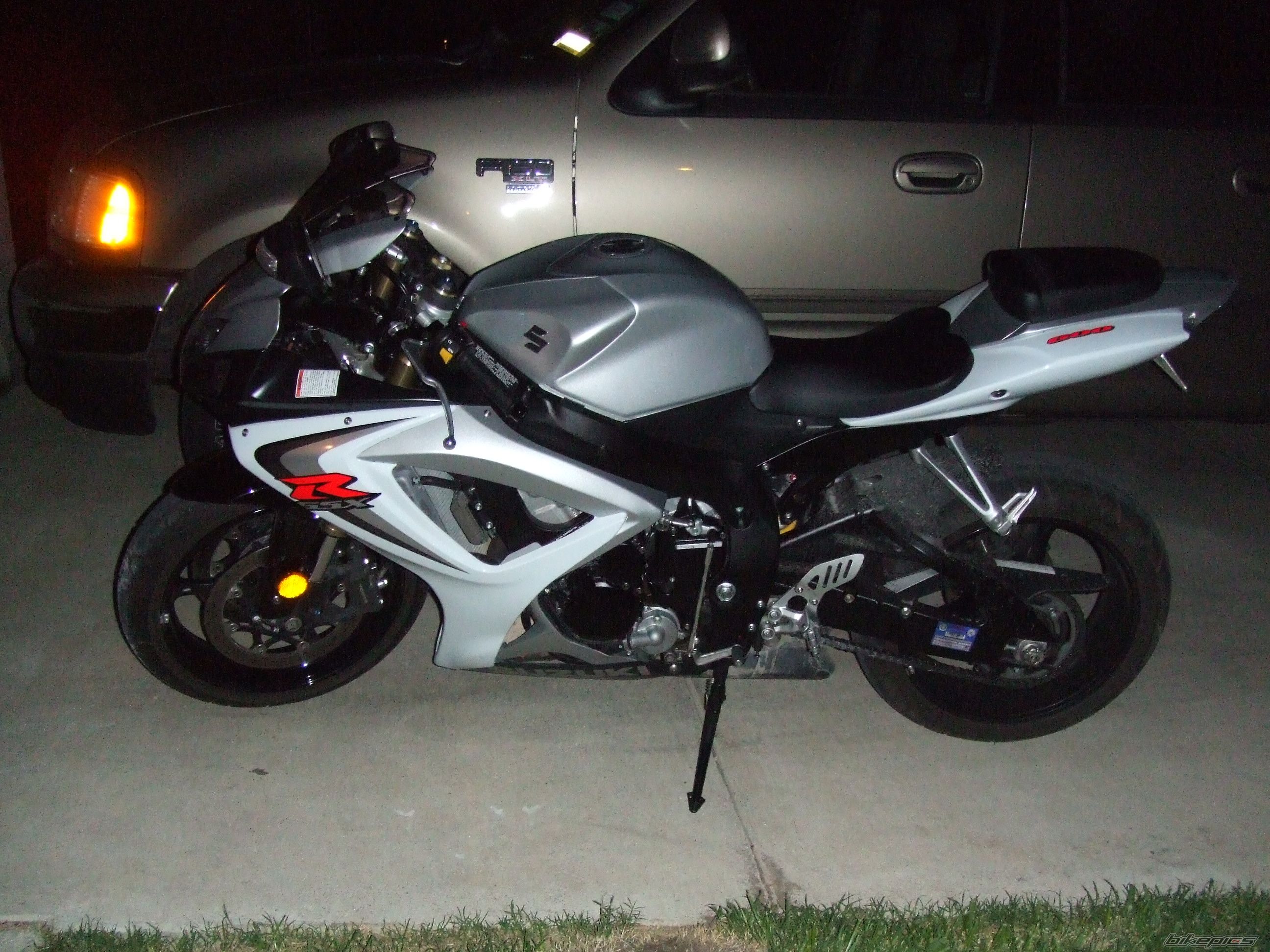 Bike Photo 699874