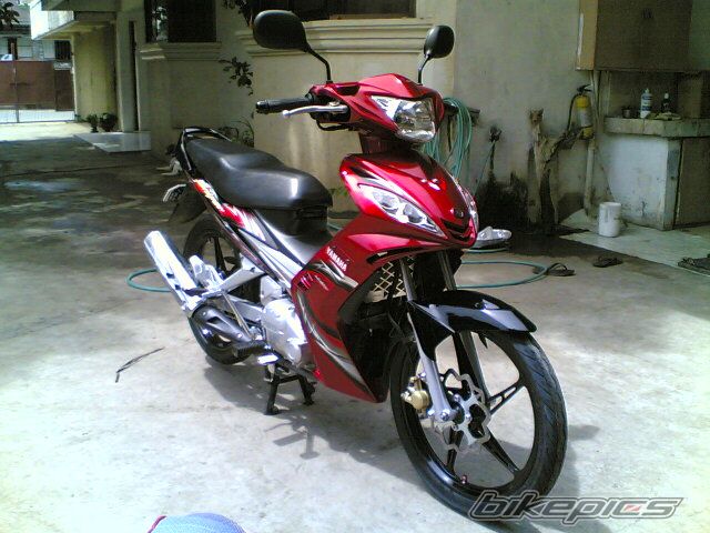 Bike Photo 699940