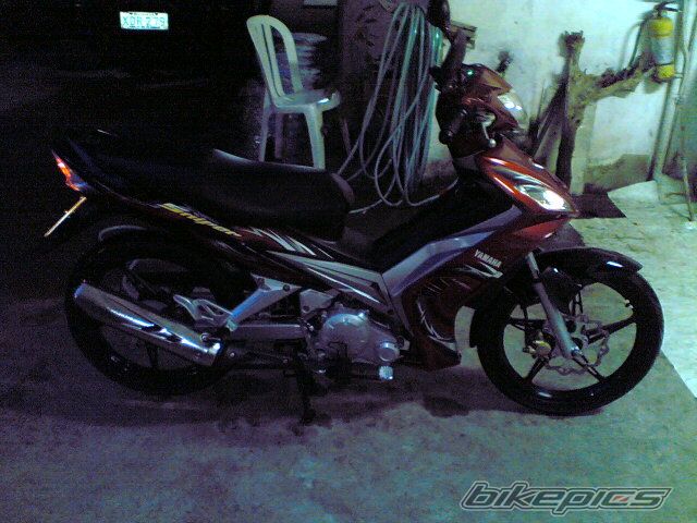 Bike Photo 699941