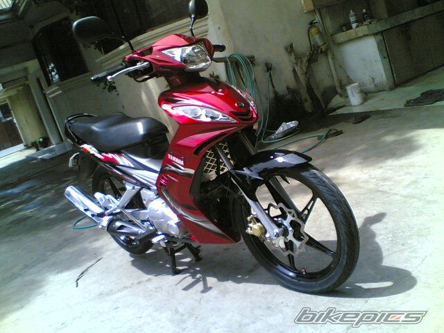 Bike Photo 699960