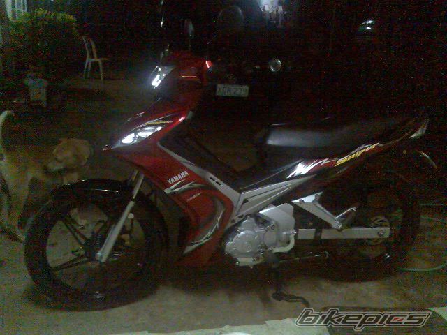 Bike Photo 699965