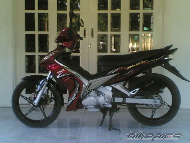 Bike Photo 699967