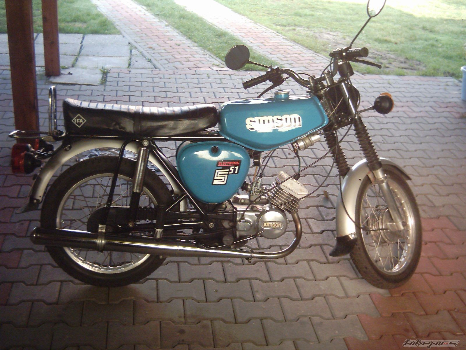 Bike Photo 699984
