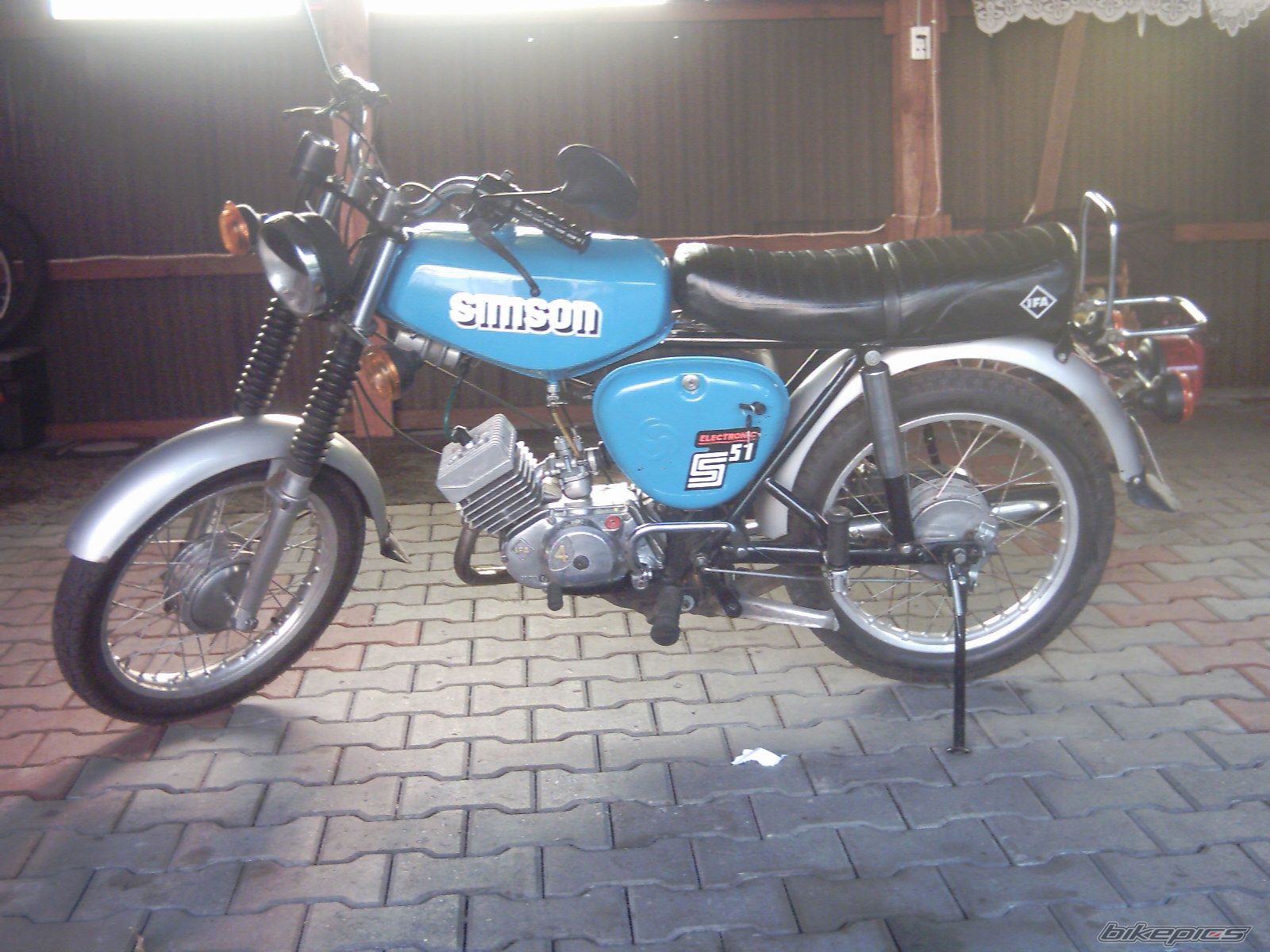 Bike Photo 699985