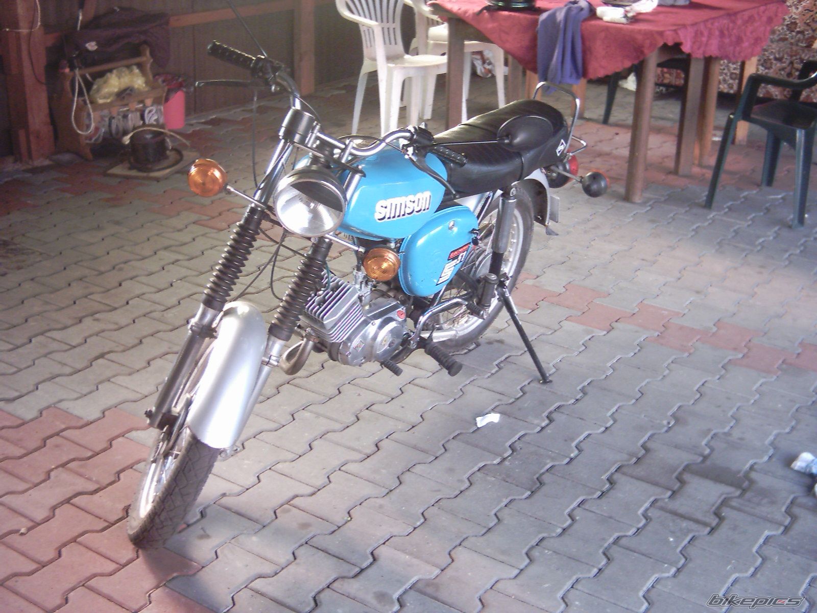 Bike Photo 699989