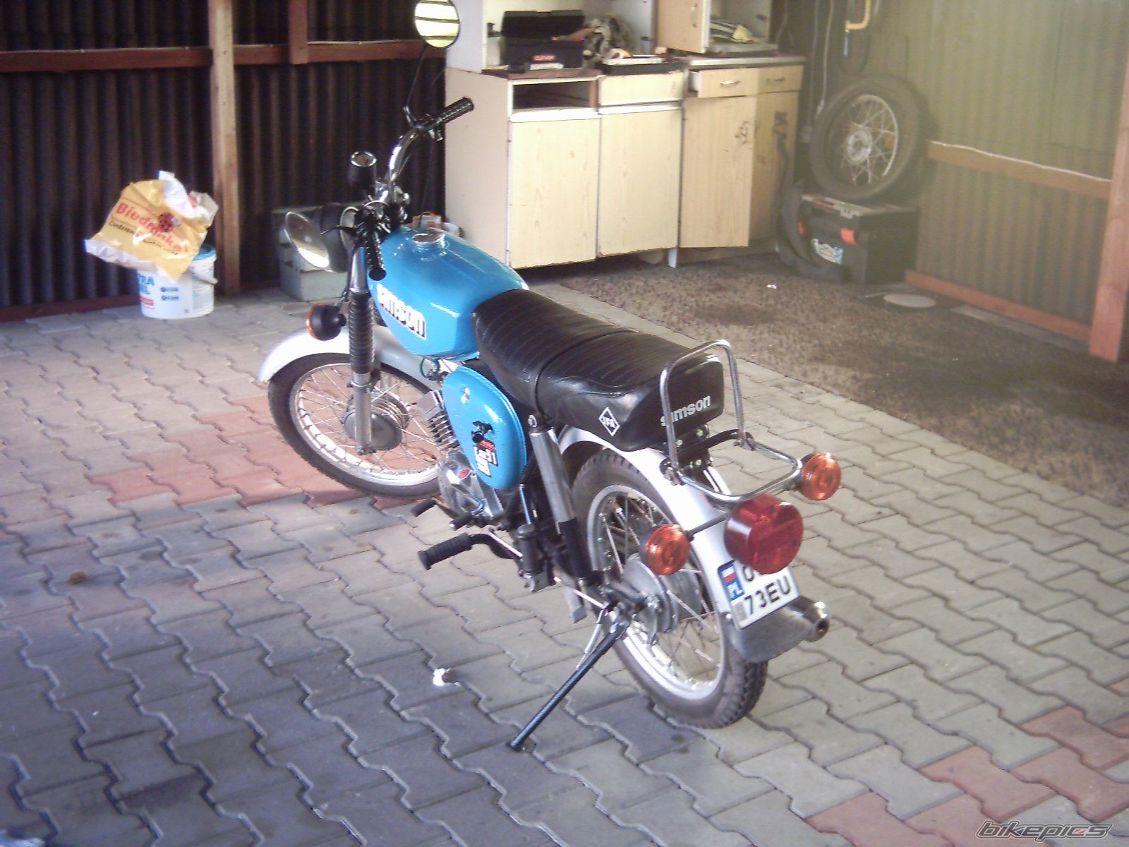 Bike Photo 699990
