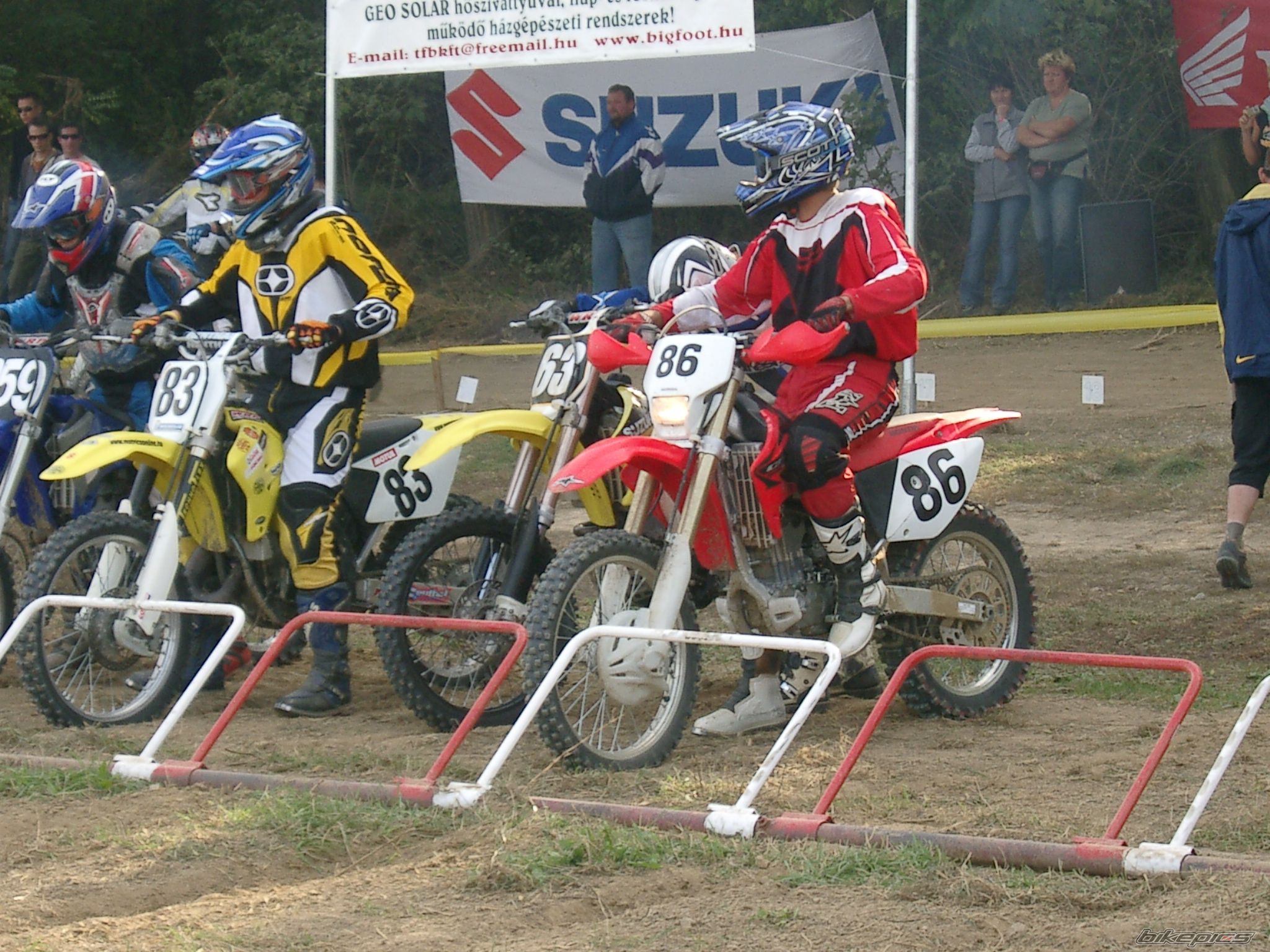 Bike Photo 699994
