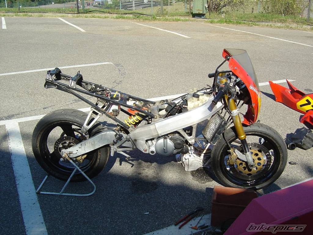 Bike Photo 700000