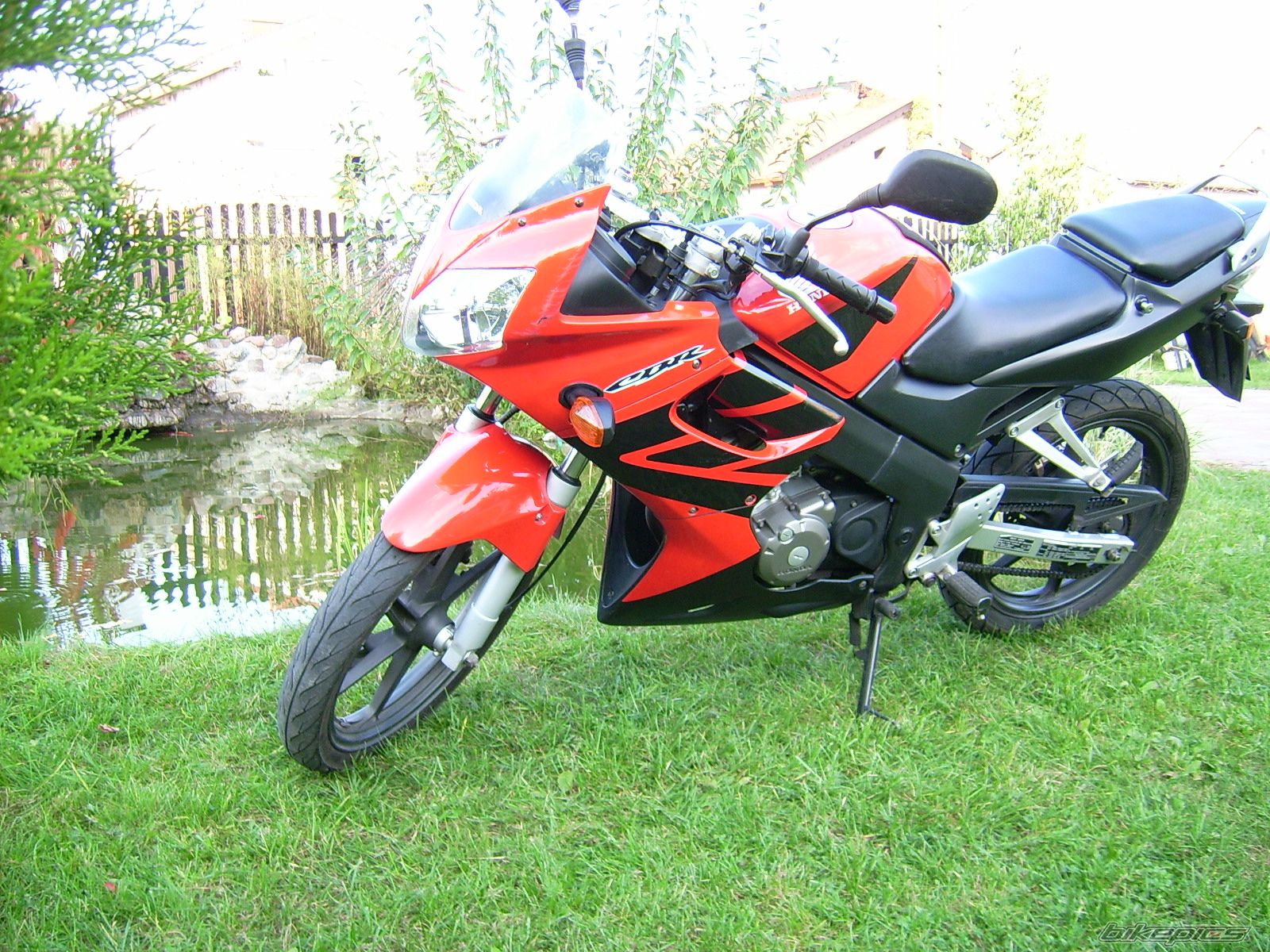 Bike Photo 700012
