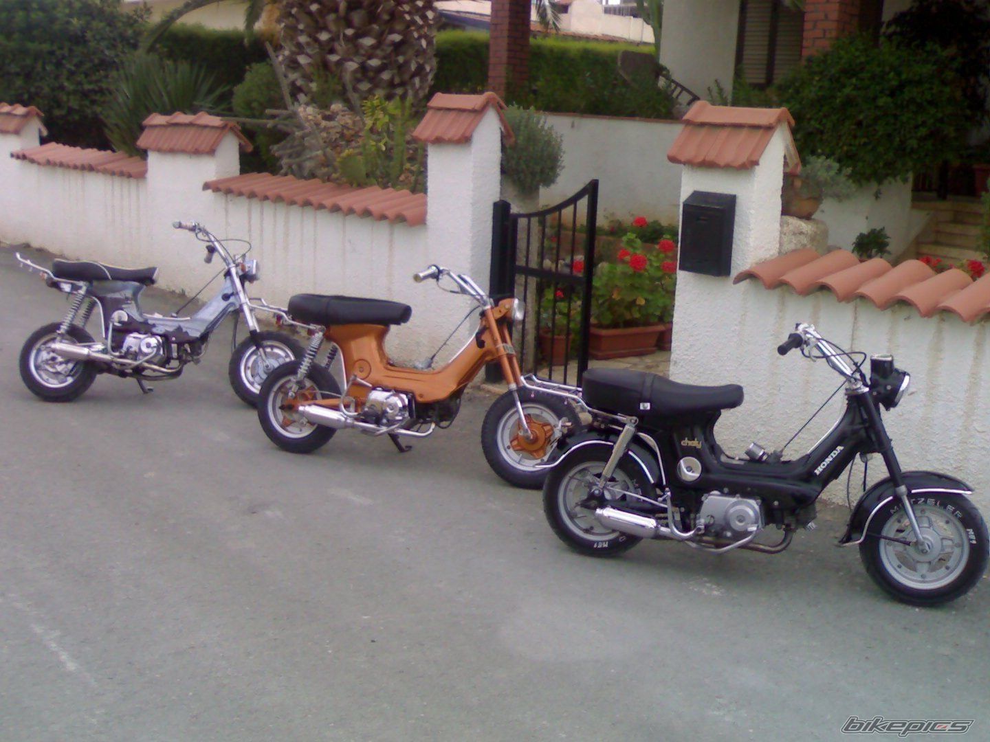 Bike Photo 700021