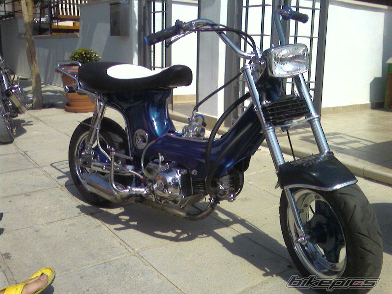 Bike Photo 700025