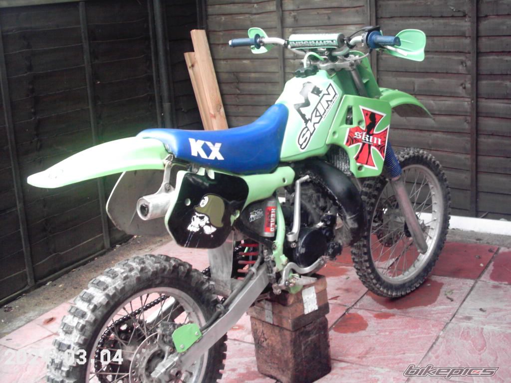 Bike Photo 700069