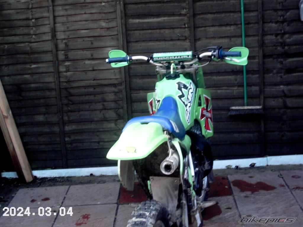 Bike Photo 700078