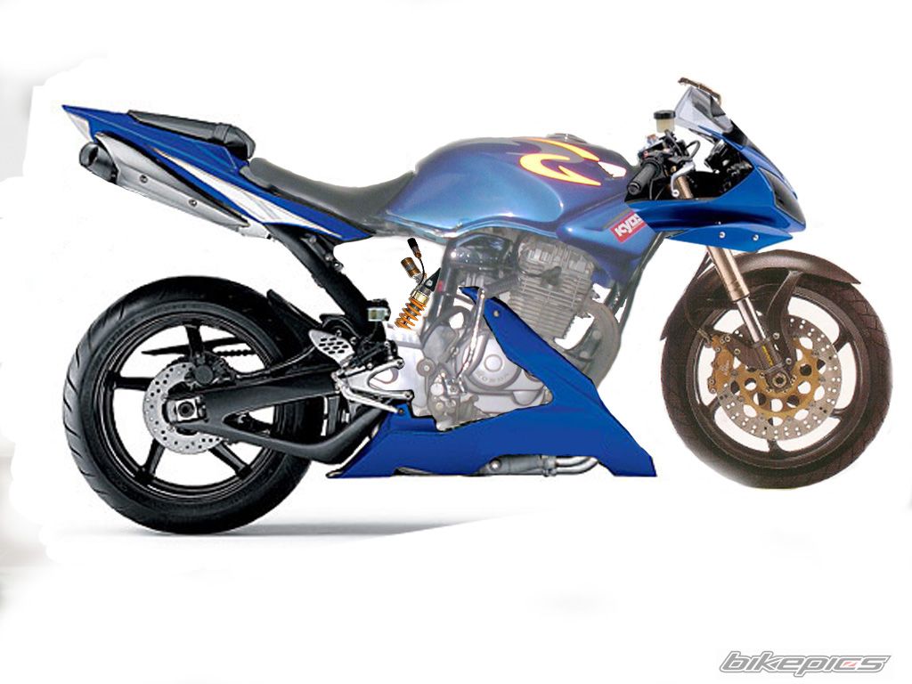 Bike Photo 700082