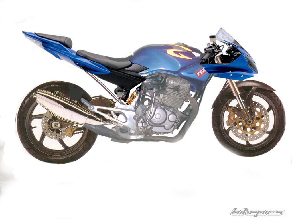 Bike Photo 700084