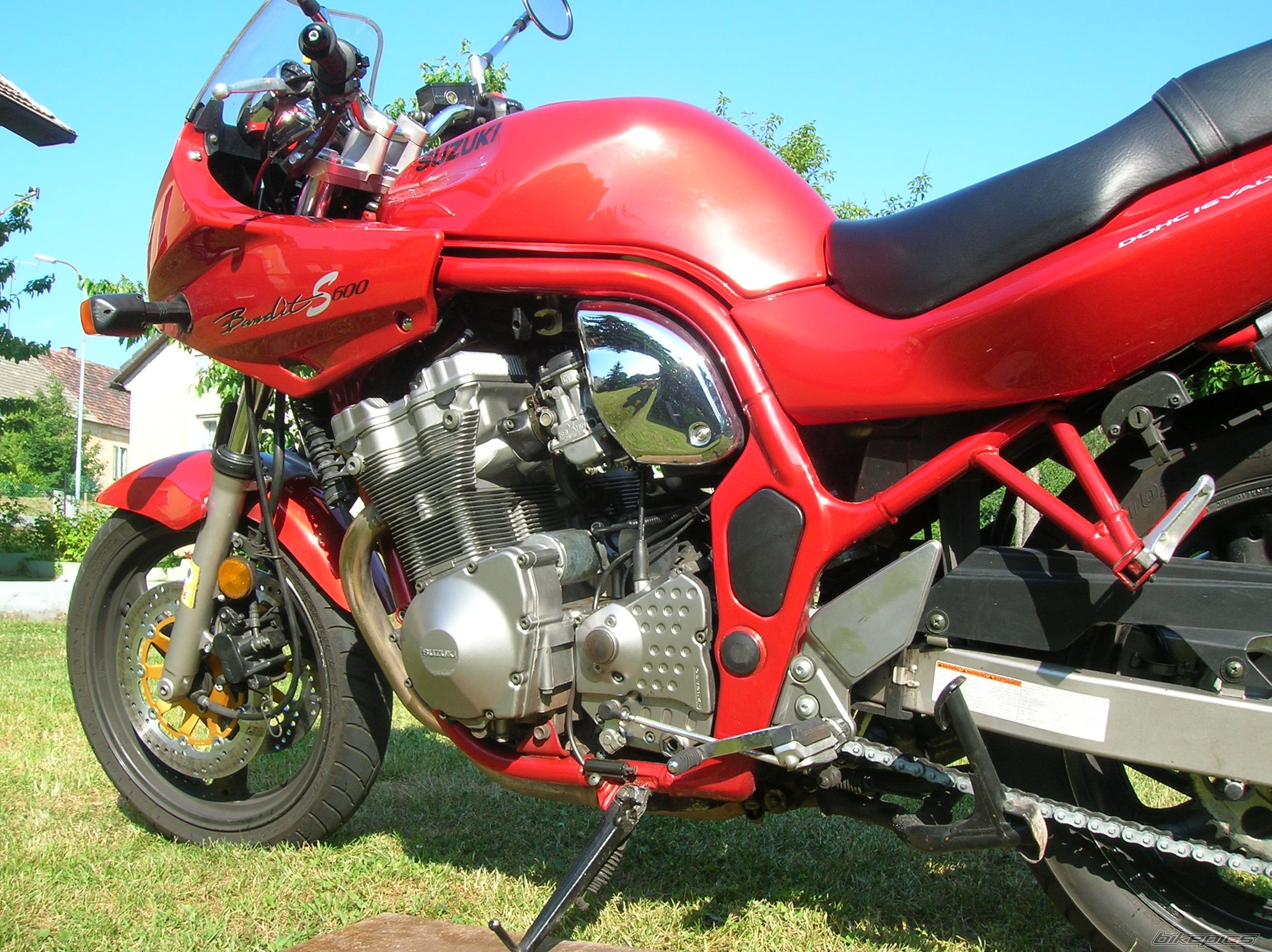 Bike Photo 700094