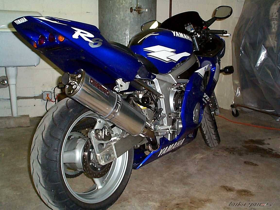Bike Photo 7001