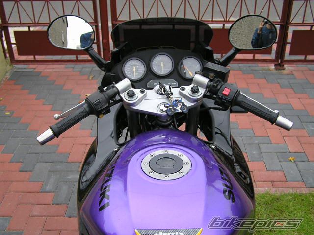 Bike Photo 700102