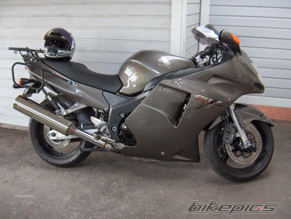 Bike Photo 700114