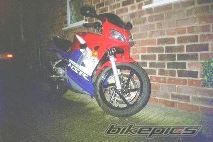 Bike Photo 70015