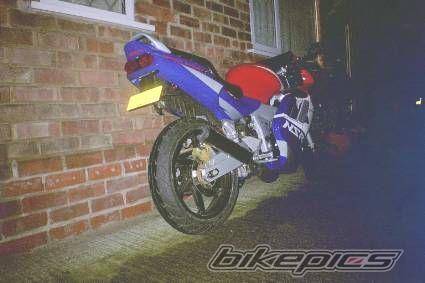 Bike Photo 70016