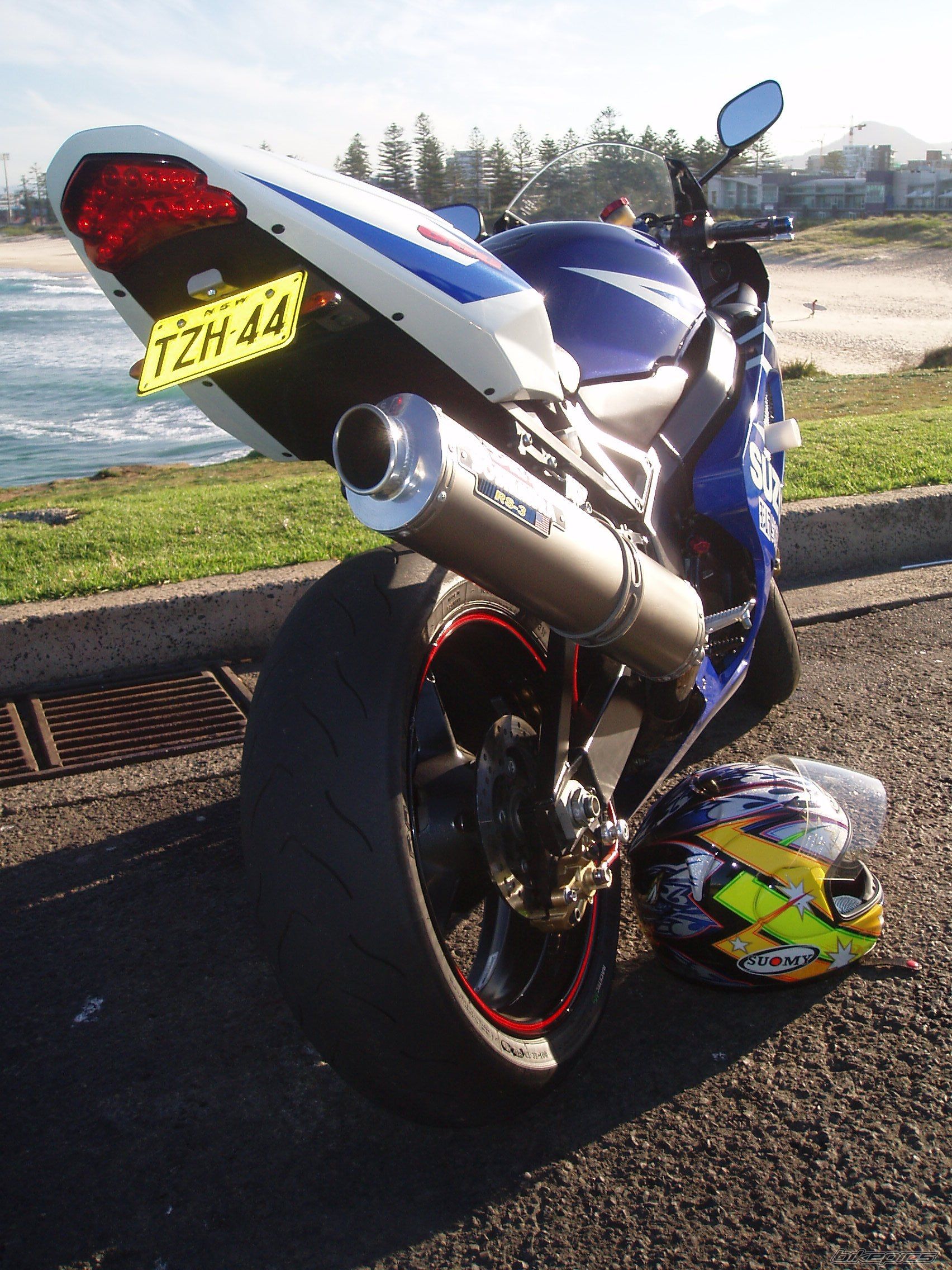 Bike Photo 700164