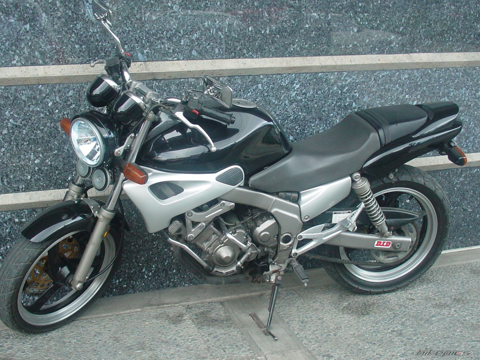 Bike Photo 700184