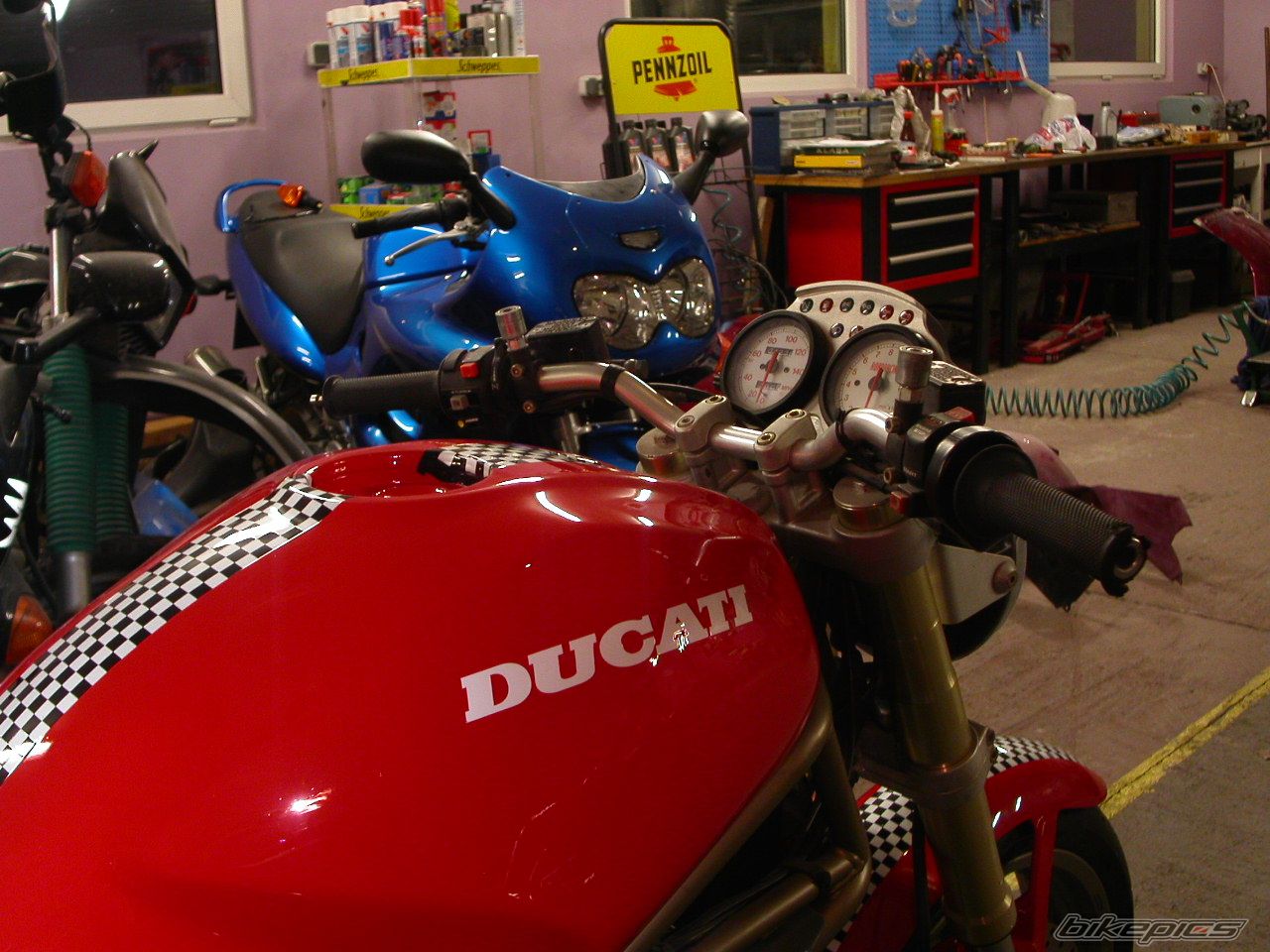Bike Photo 700191