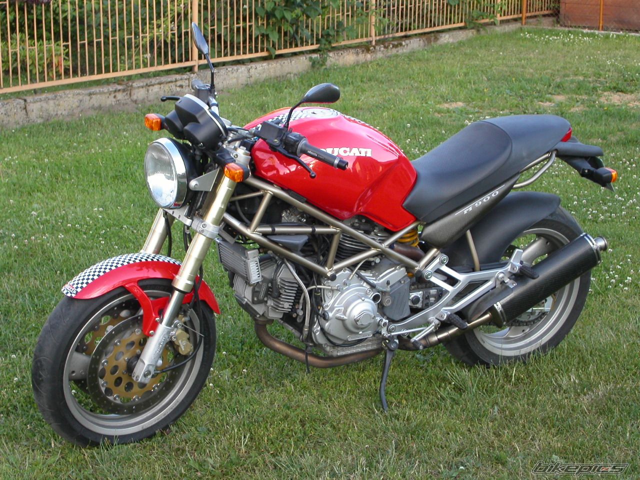 Bike Photo 700192