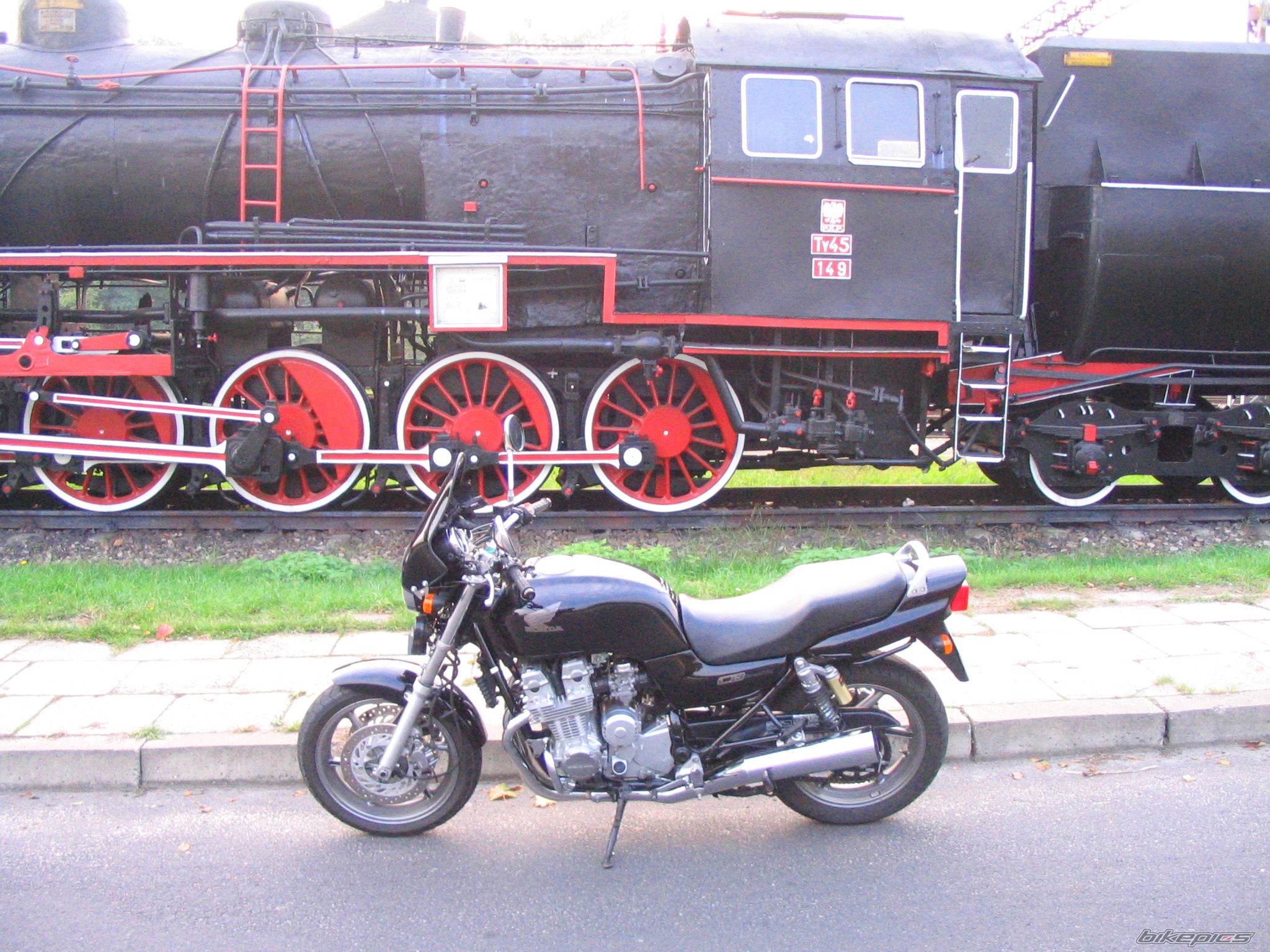 Bike Photo 700203