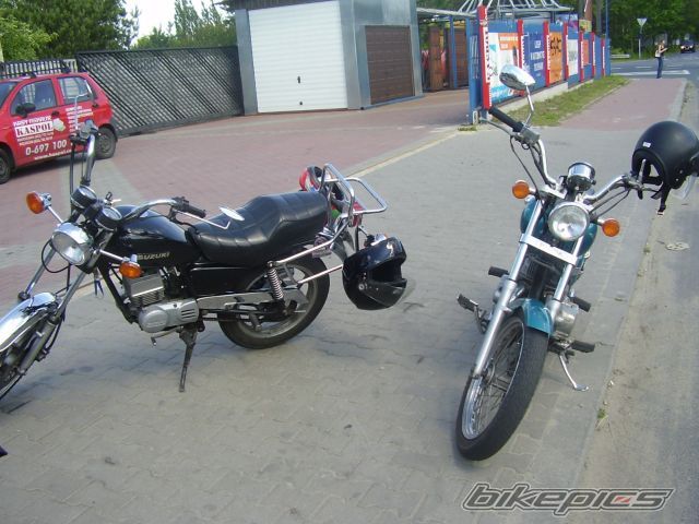Bike Photo 700237