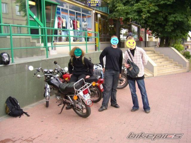 Bike Photo 700239