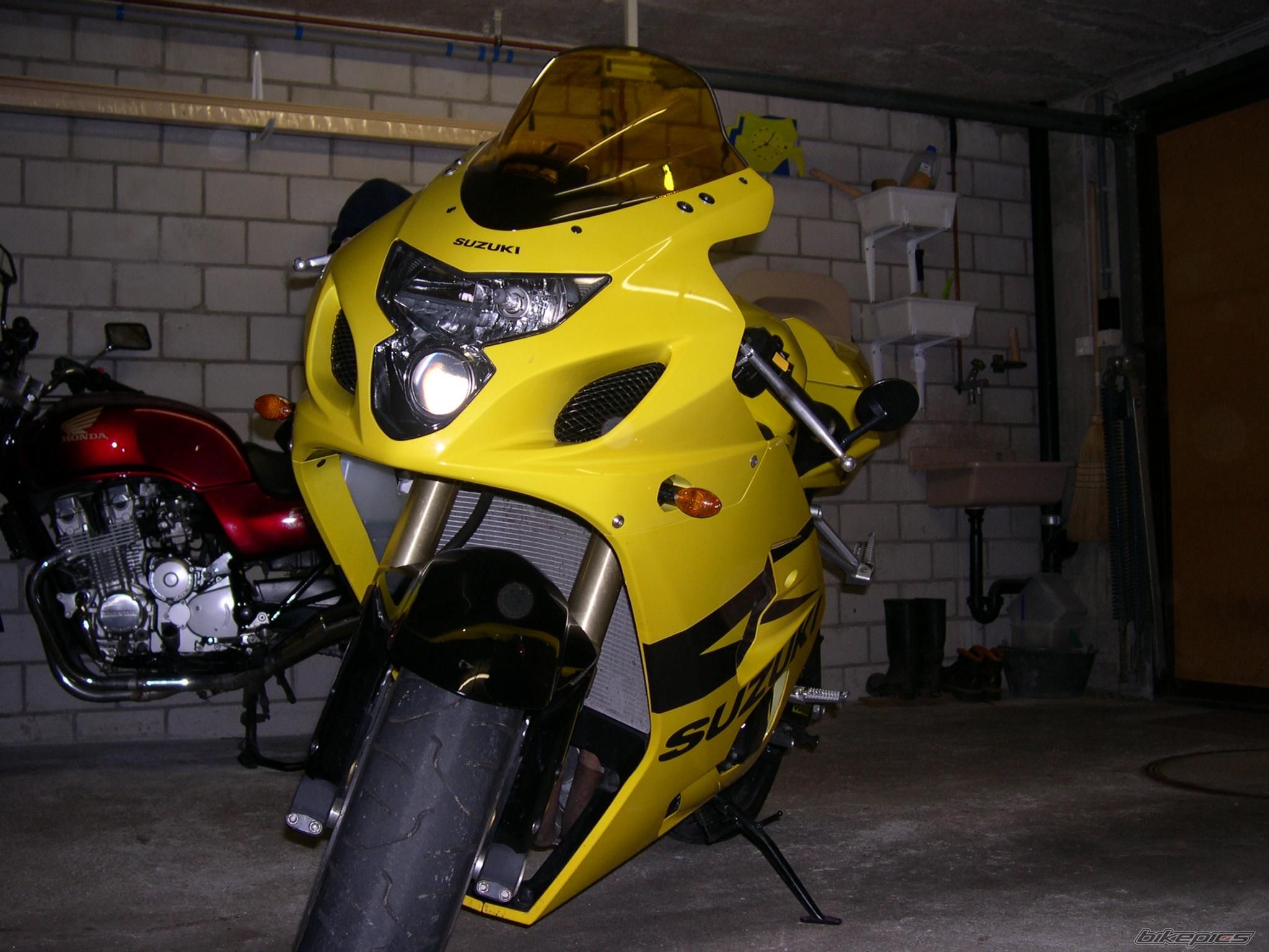 Bike Photo 700243