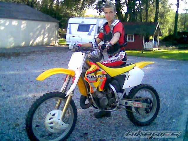 Bike Photo 700250