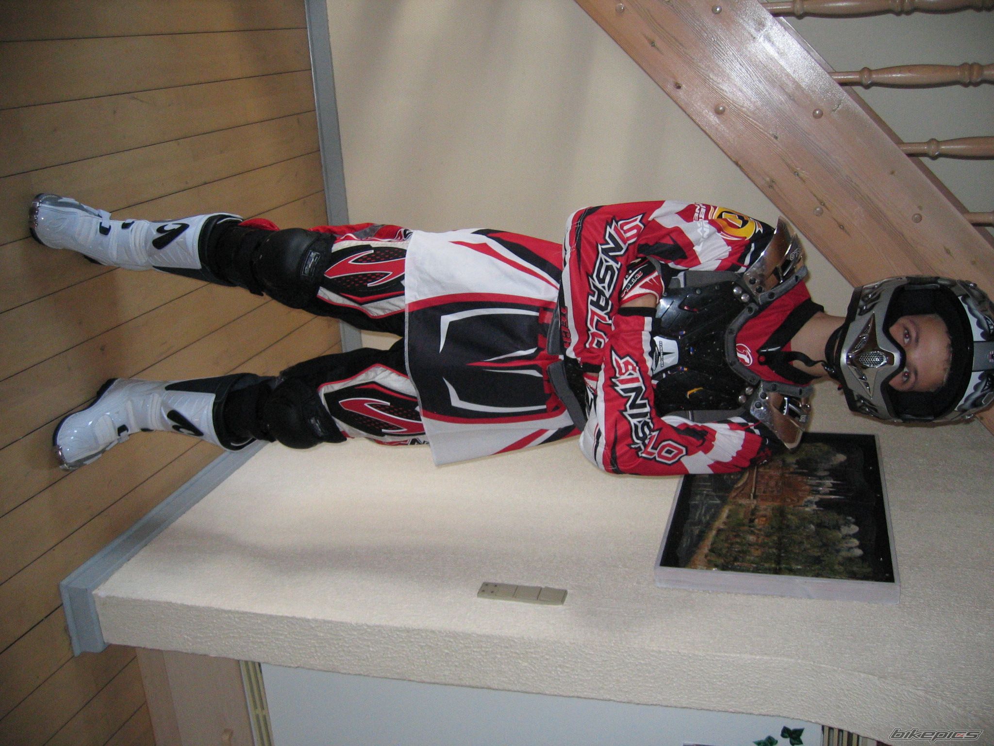 Bike Photo 700255