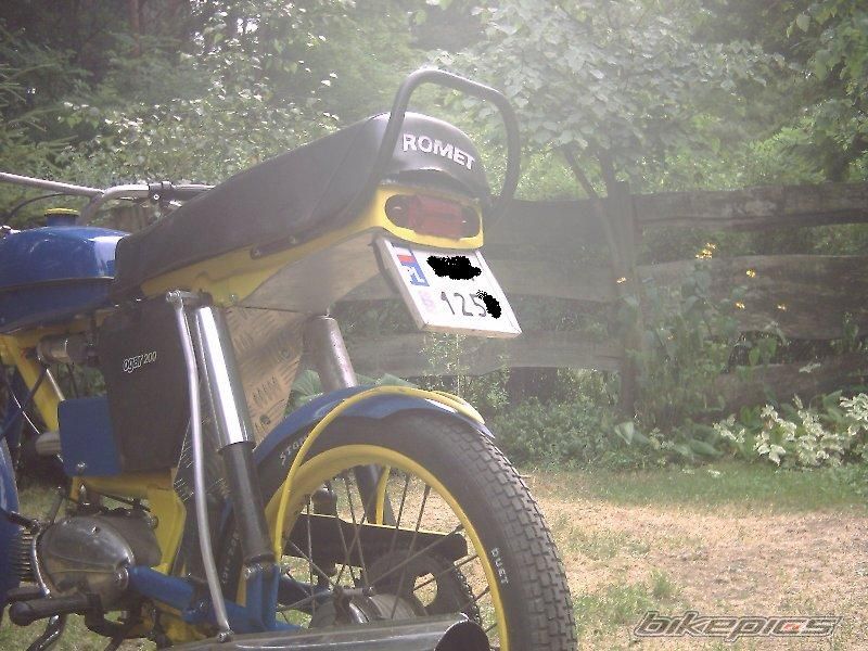 Bike Photo 700264