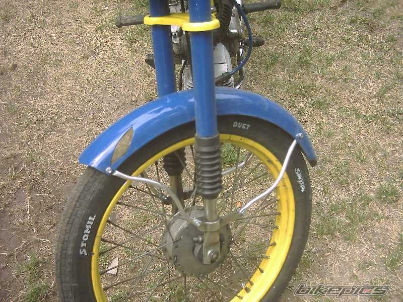 Bike Photo 700265