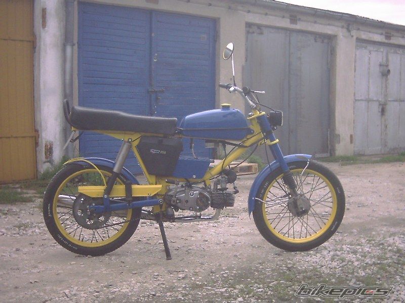 Bike Photo 700269